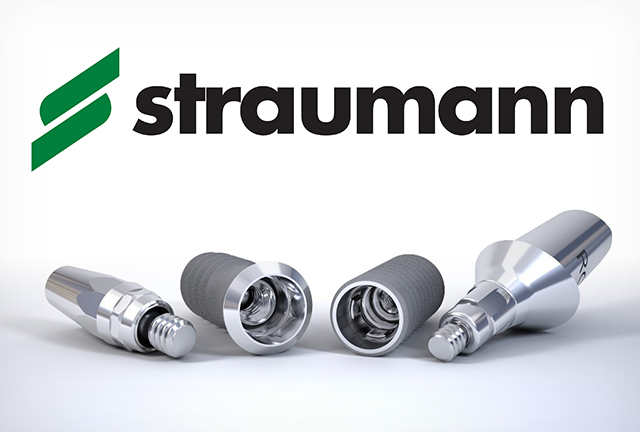 Импланты Straumann
