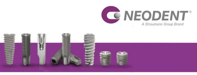 Імпланти Neodent